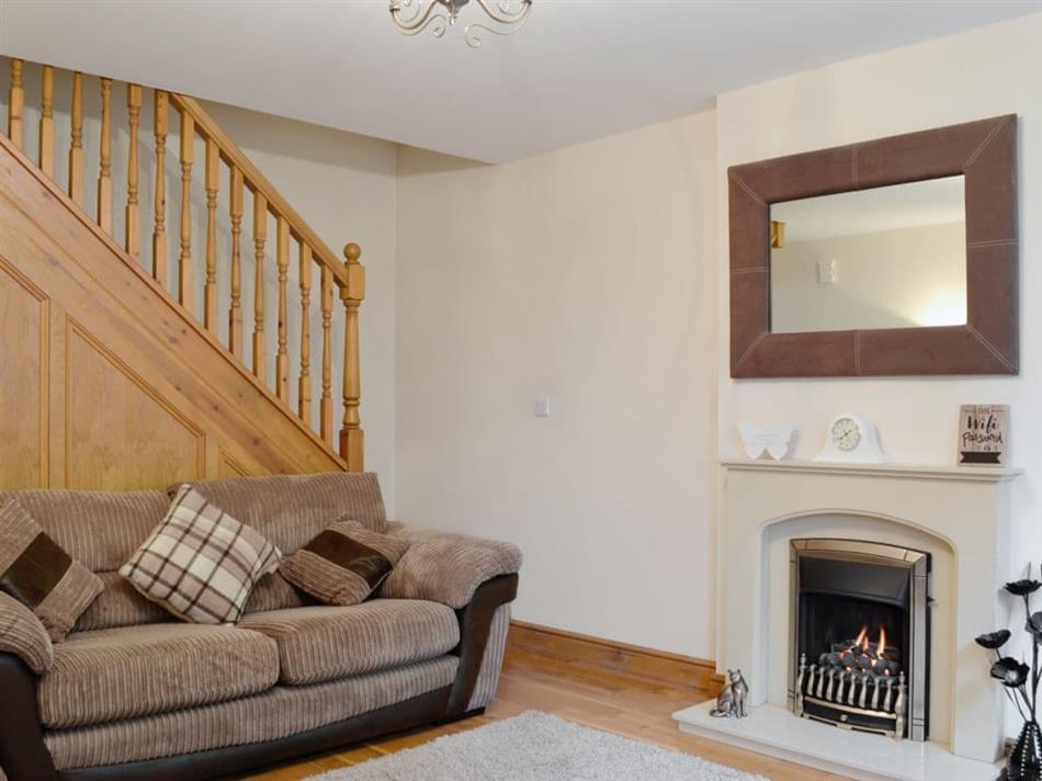 1 The Costins (Ref UKC3073) in Allonby, near Maryport Pet Friendly