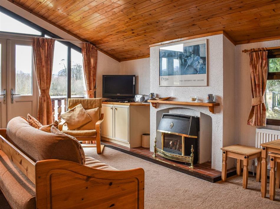 27 Aviemore Holiday Park (Ref UK38088) in Aviemore cottage weekend