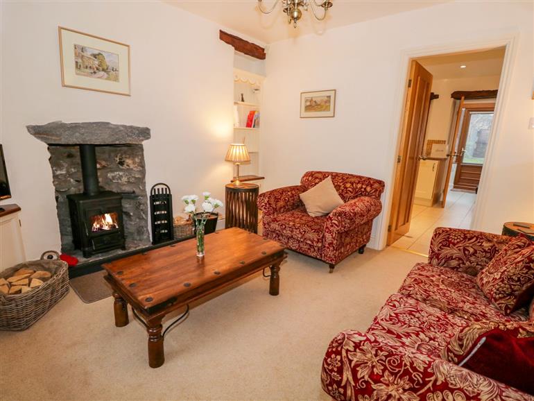 3 School View (993512) Pet Friendly in Bardsea near Ulverston sleeps