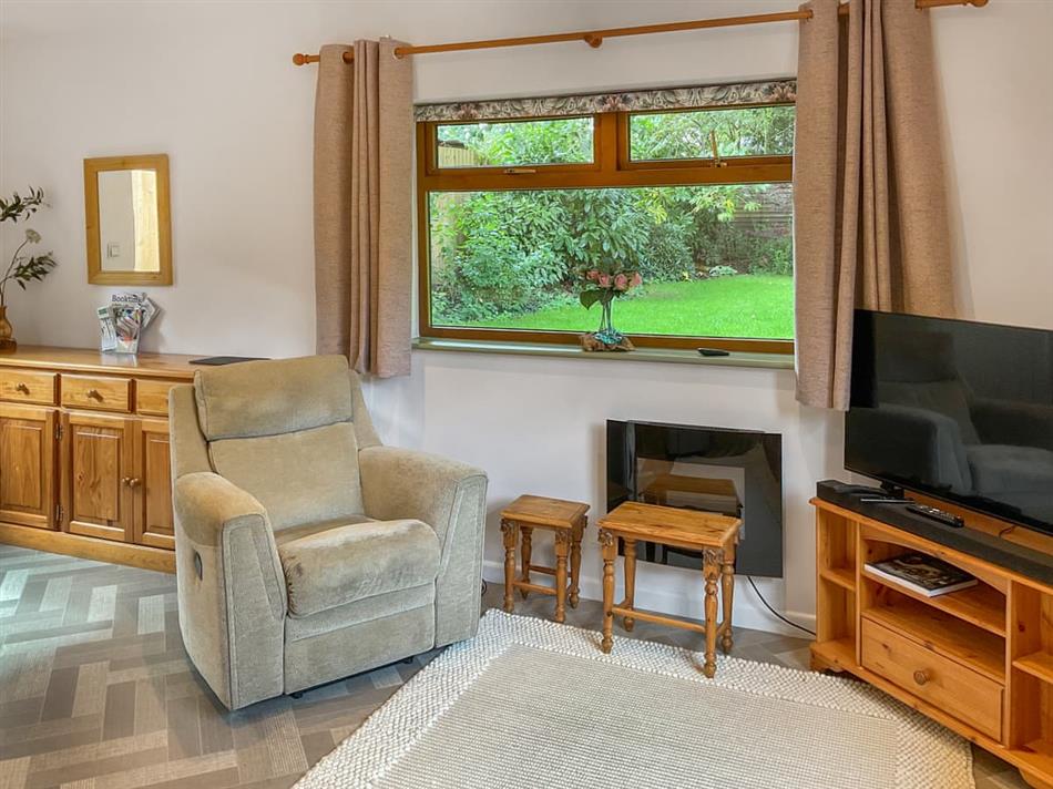 Edwyn Ralph Acorns at Oaklands (Ref : UK47954) in Edwyn Ralph, near Leominster Pet ...