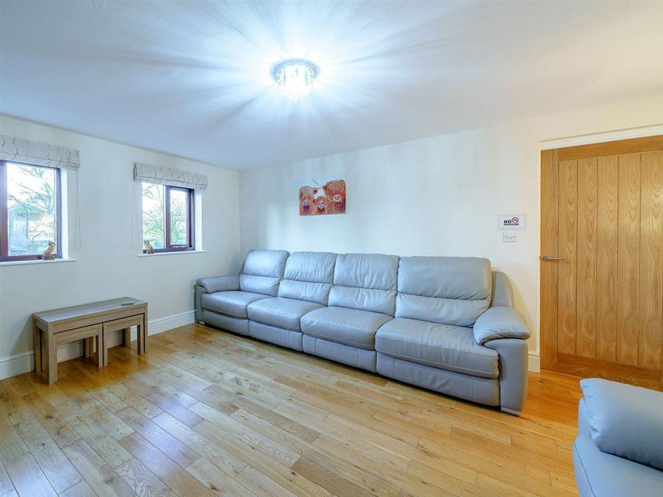 Adamsons Barn (Ref UK30103) in Inglewhite, near Longridge Pet