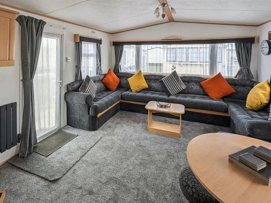 Living room in Amanda, Prestatyn, near Colwyn Bay