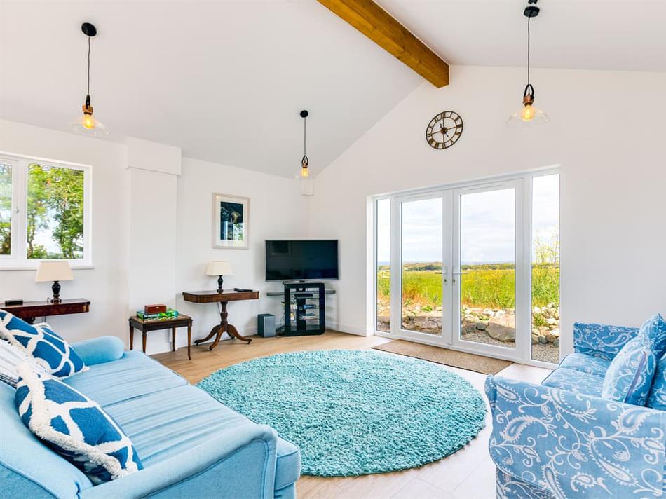 Angarrack Hideaway (Ref UK42282) in Hayle Pet Friendly cottage