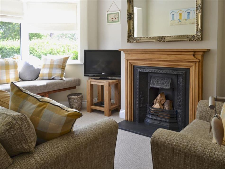 Apple Tree House (Ref UK2281) in Scarborough Pet Friendly cottage
