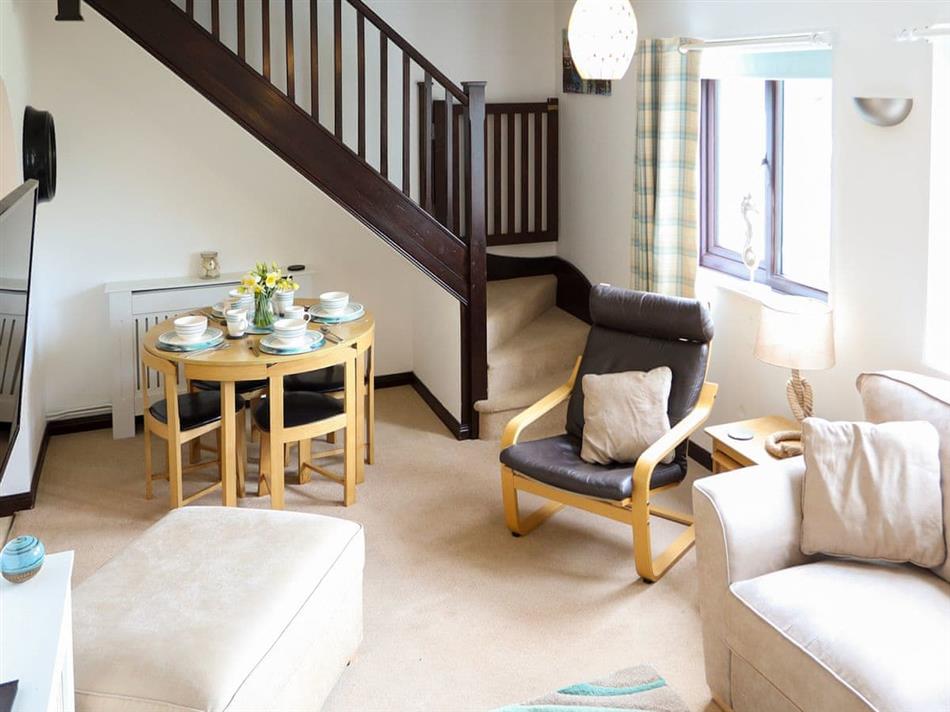 April Cottage (Ref UK33559) in Padstow Pet Friendly cottage weekend