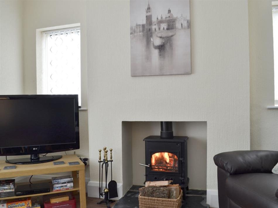 Ashlea (Ref UKC2861) in Skegby, near Mansfield Pet Friendly cottage