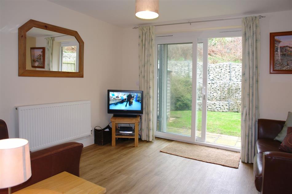 Atlantic (Ref Q47) in Porthtowan Pet Friendly cottage weekend and short breaks at Holiday