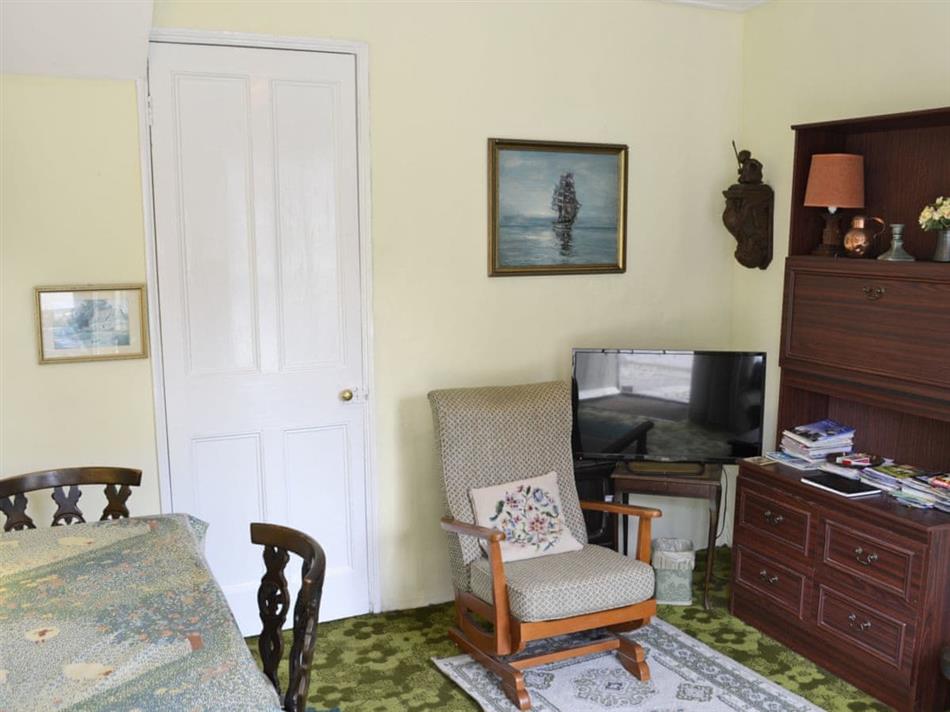 Bakers Cottage (Ref 68055) in North Curry, nr. Taunton Pet Friendly