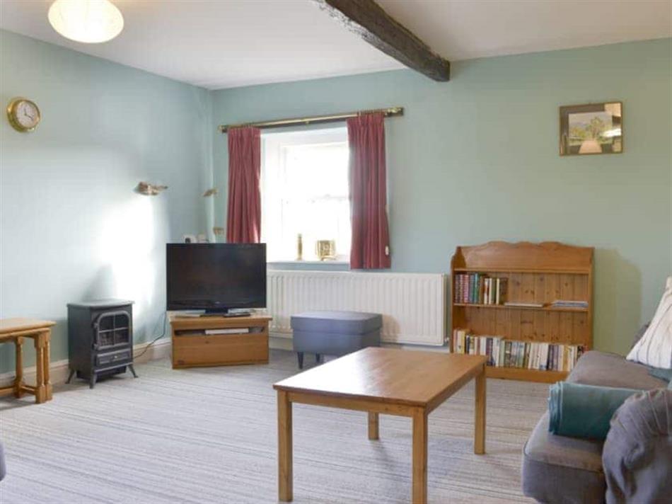 Bank House Barns Eamont (Ref NP2802) in Matterdale End, Ullswater