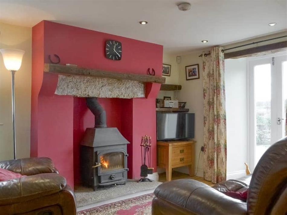 Barrow Tenement (Ref UK1288) in Lyth Valley, near Kendal Pet Friendly