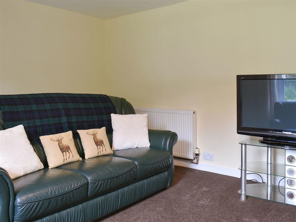 Ben View (Ref UK10827) in Orbliston, near Elgin Pet Friendly