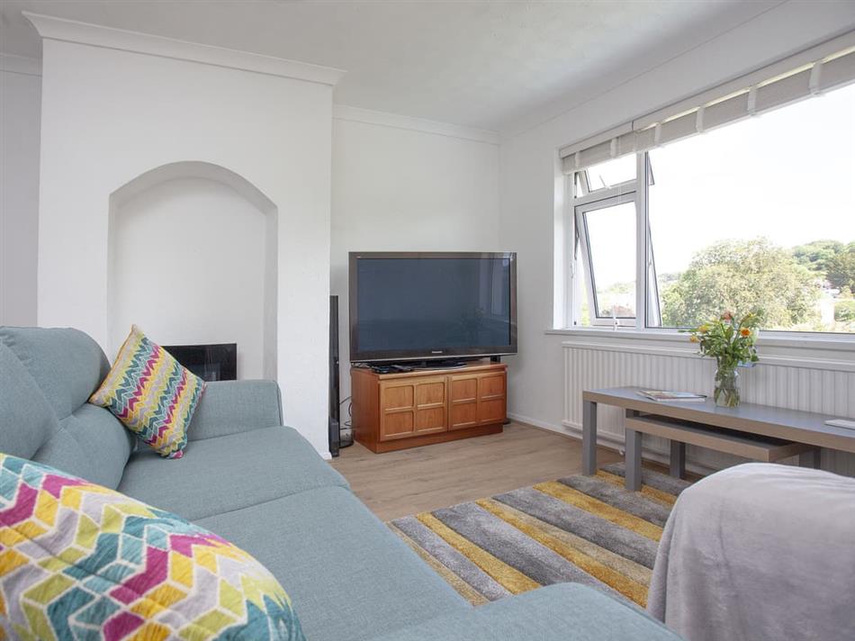 Bethany (Ref UK34271) in Brixham Pet Friendly cottage weekend and