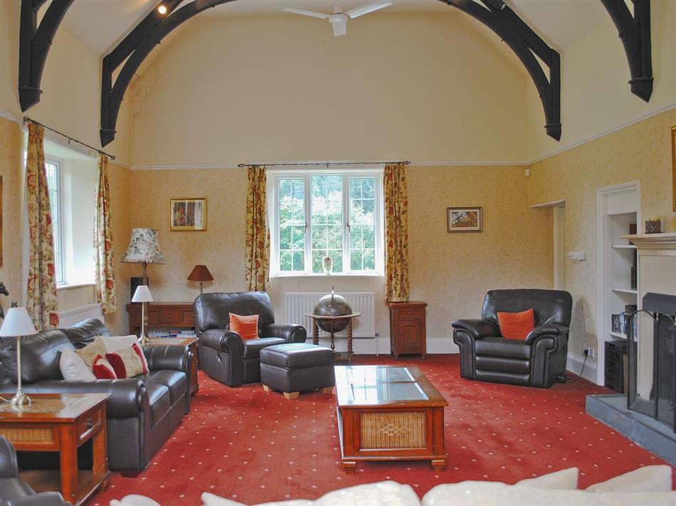 Bickley School House (Ref ISR) in Bickley, Nr Langdale End, N.Yorks