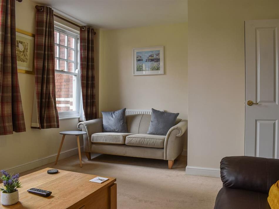 Blenheim Park House (Ref UK40617) in Minehead Pet Friendly cottage