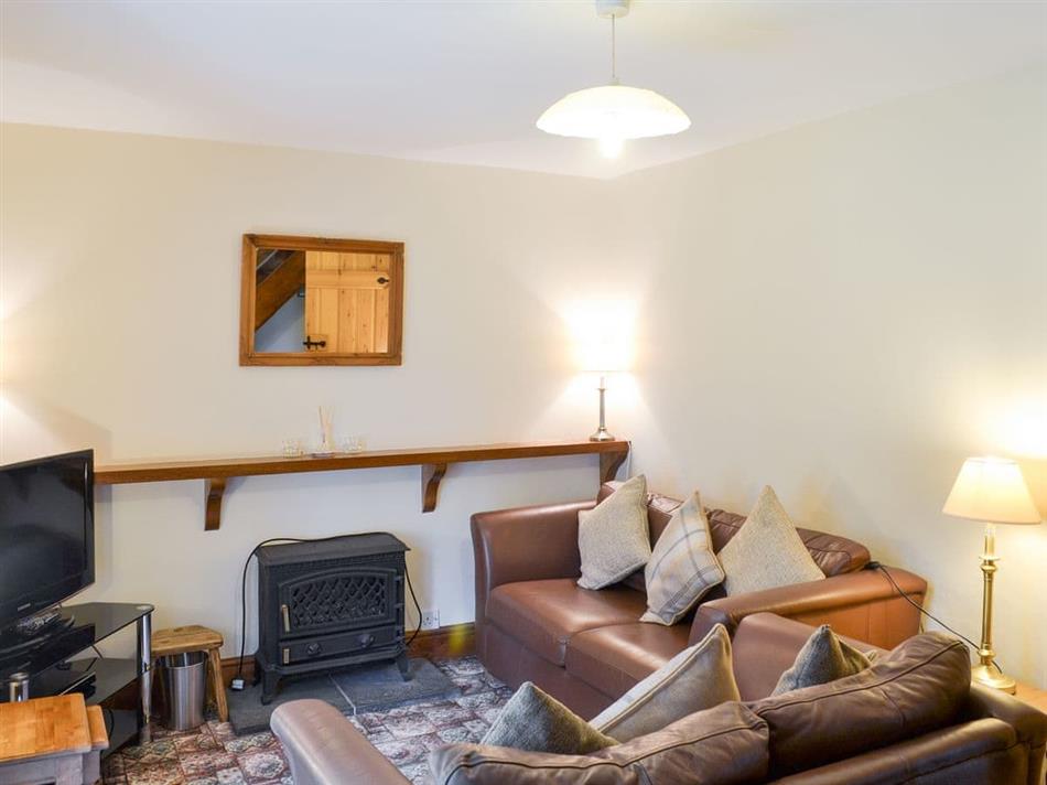 Bodwi Isaf (Ref 14797) in near Abersoch Pet Friendly cottage