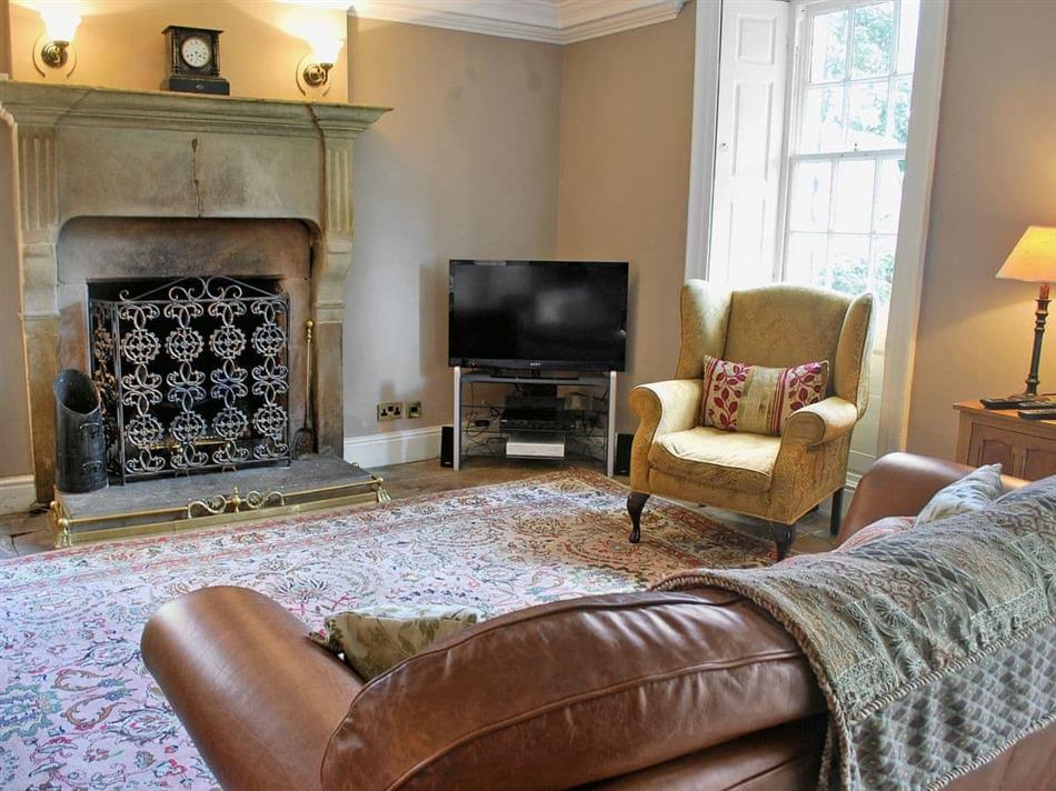 Bradley Hall (Ref RCC4) in Matlock, Derbyshire. with hot tub cottage weekend and short