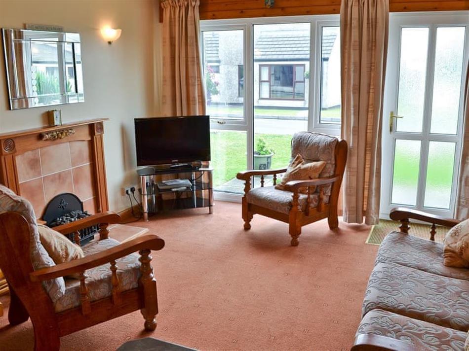 Brambles (Ref W43722) in St Agnes Pet Friendly cottage weekend and