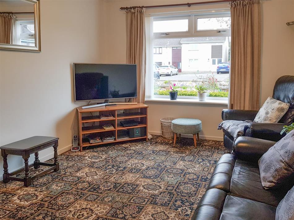 Buchanan Park (Ref UK43912) in Ceres, near Cupar Pet Friendly