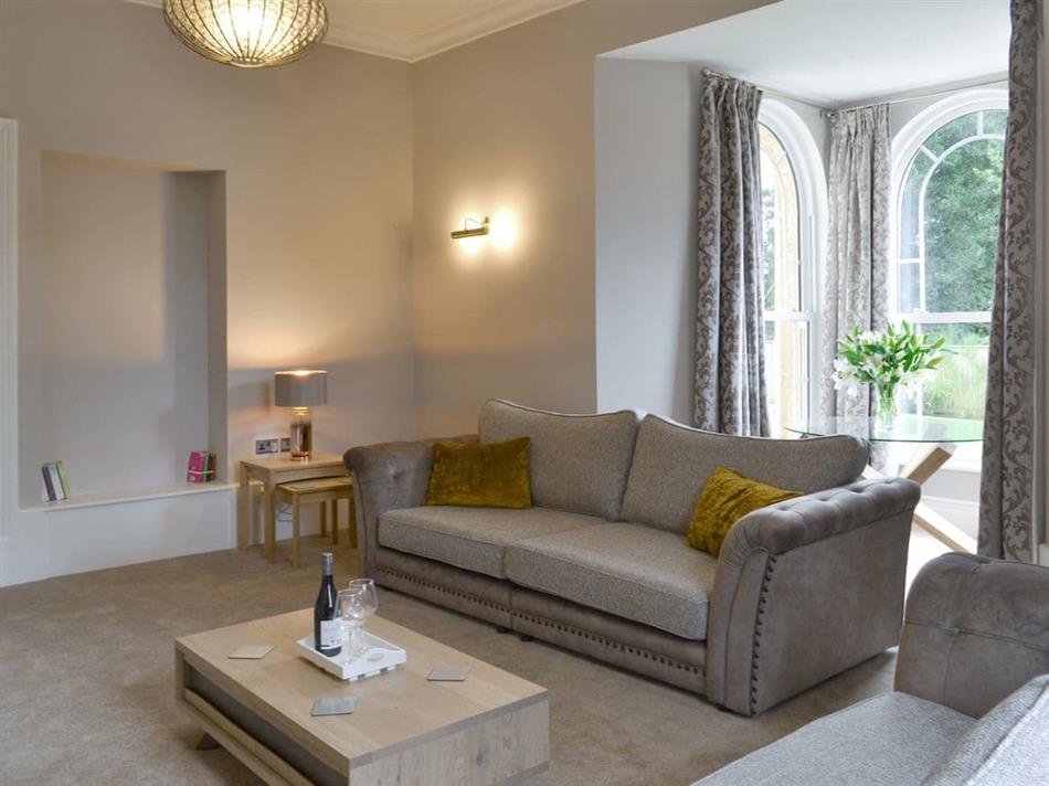 Burgh Hall Holiday Apartments Chester (Ref UK13142) in Burgh le Marsh, near Skegness