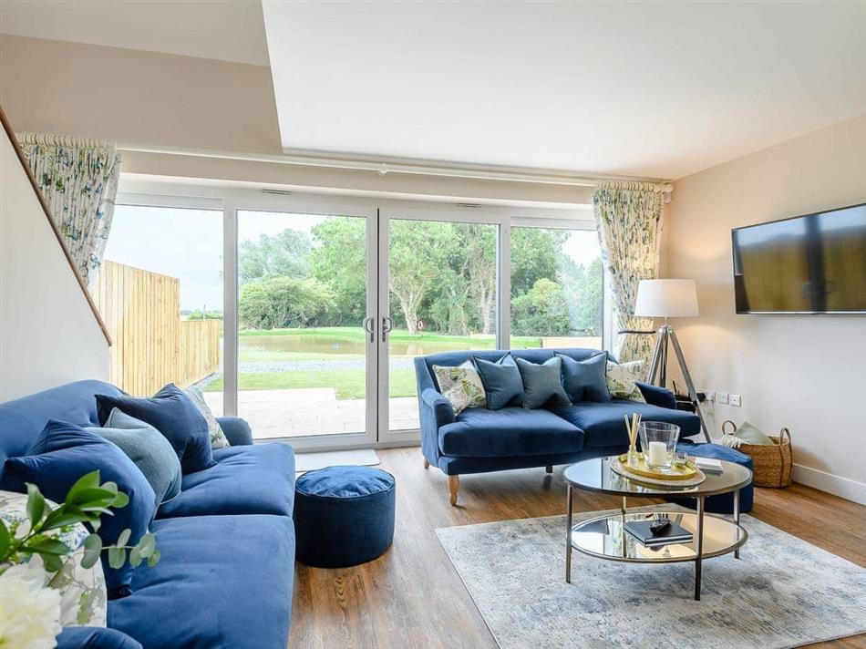 Carrington Holiday Barns Butterfly Barn (Ref UKC4385) in Carrington