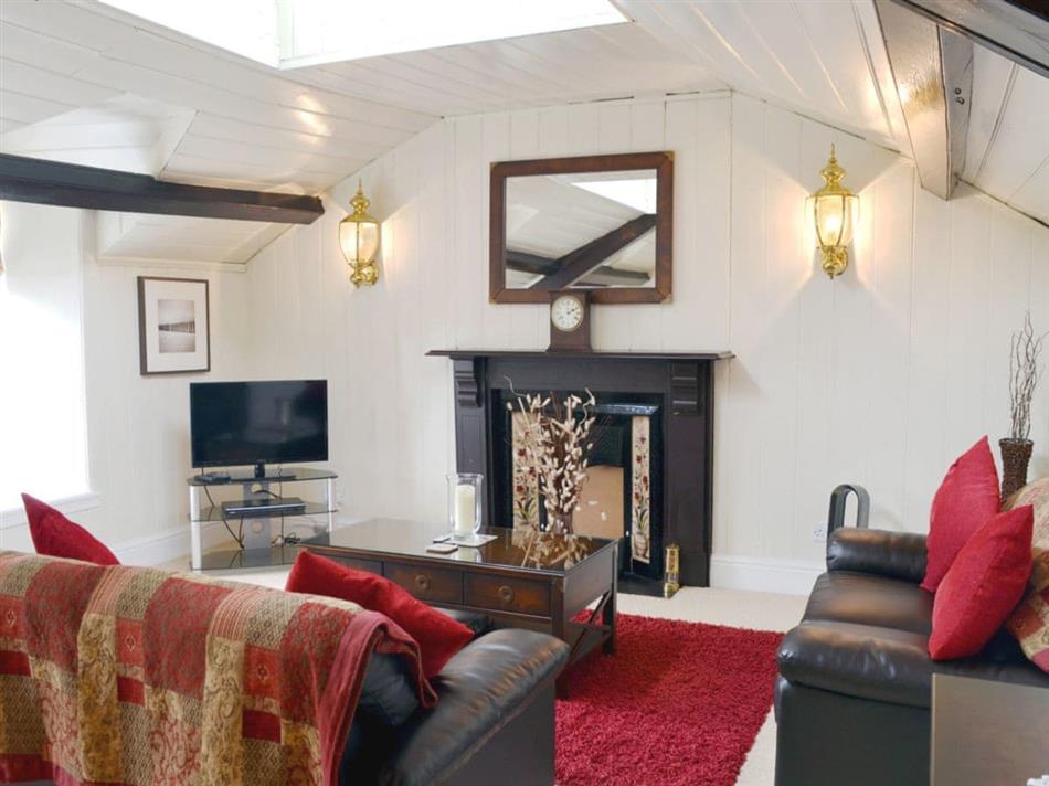 Bwthyn Bach (Ref 26777) in Caeathro nr. Caernarfon cottage weekend