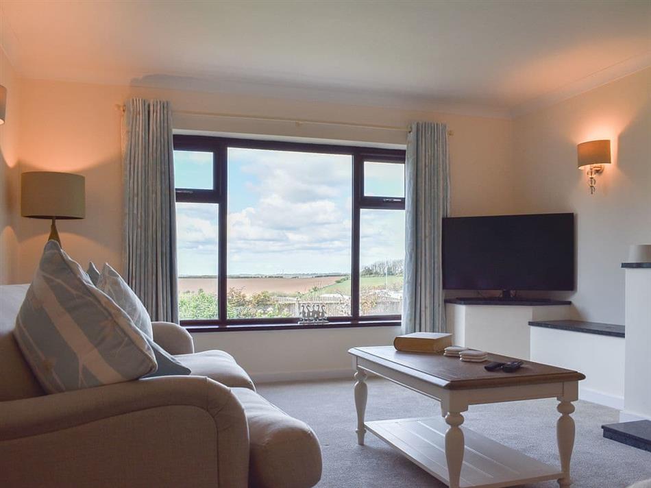 Cae Coch (Ref UK2796) in Brynteg, near Benllech, Anglesey Pet