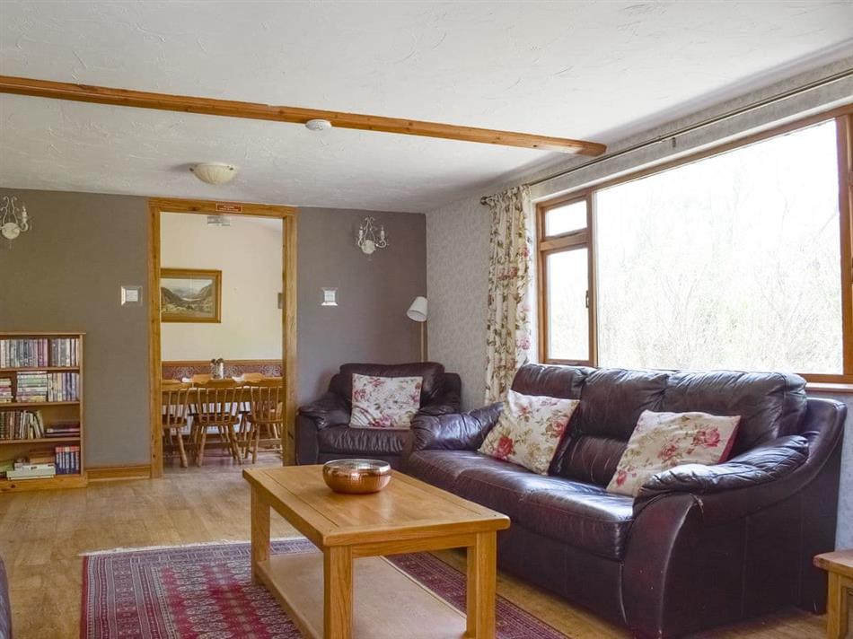 Captains Quarters (Ref 16266) in Staithes, nr. Whitby Pet Friendly