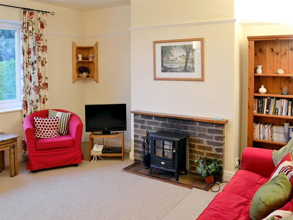 Cartref (Ref W2991) in Llysfaen Village, nr. Old Colwyn Pet Friendly