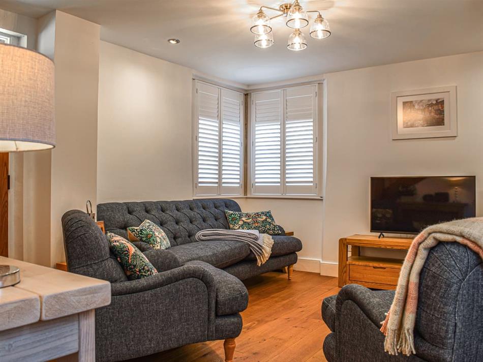 Chapel House (Ref UK43022) in BourtonontheWater Pet Friendly