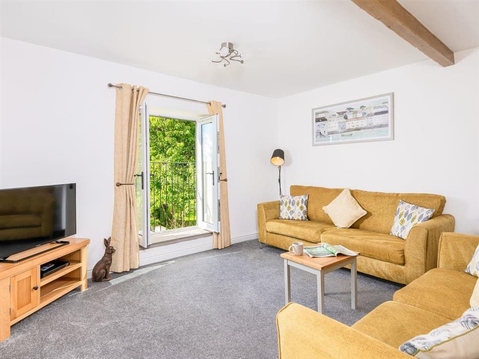 Church House Barn (Ref UK41563) in Newton Arlosh cottage weekend