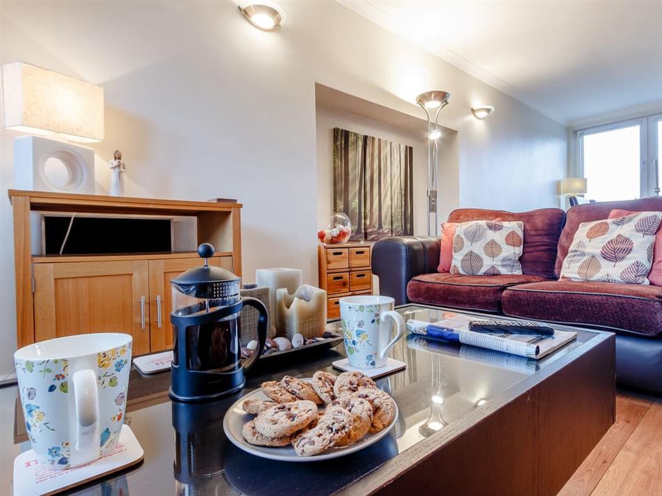 City Apartment (Ref UK30991) in Aberdeen Pet Friendly cottage