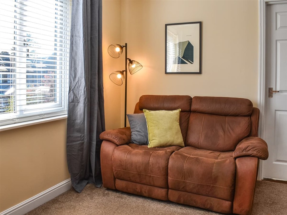 Living room in Claife, Bowness-on-Windermere