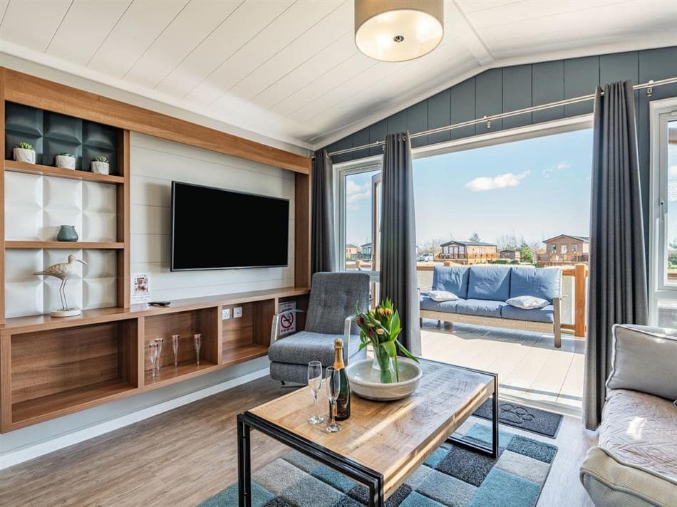 The Laurels Coastal Retreat (Ref UK37722) in Skegness Pet Friendly