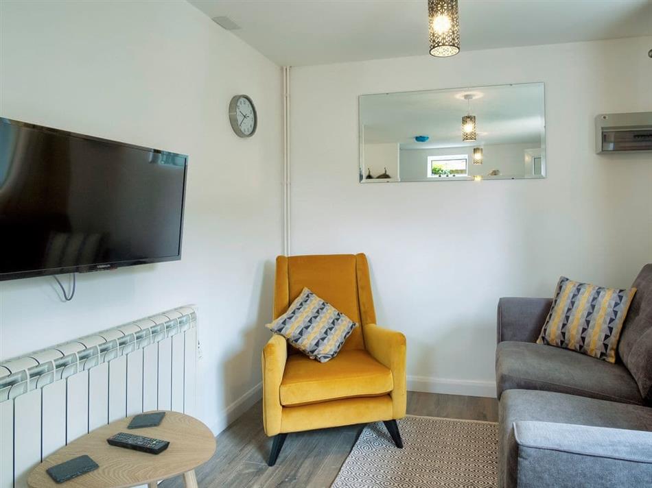 Coley Cottage (Ref UK11052) in Wainfleet, near Skegness cottage