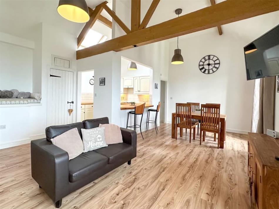 Coronation Mill Apartment (Ref UK44116) in Kidsgrove cottage