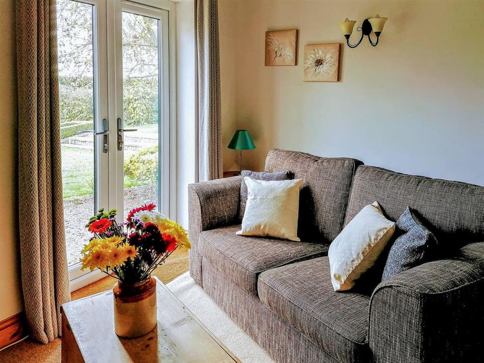 Cottage 3 (Ref UK40586) in Stonham Aspal, near Stowmarket Pet