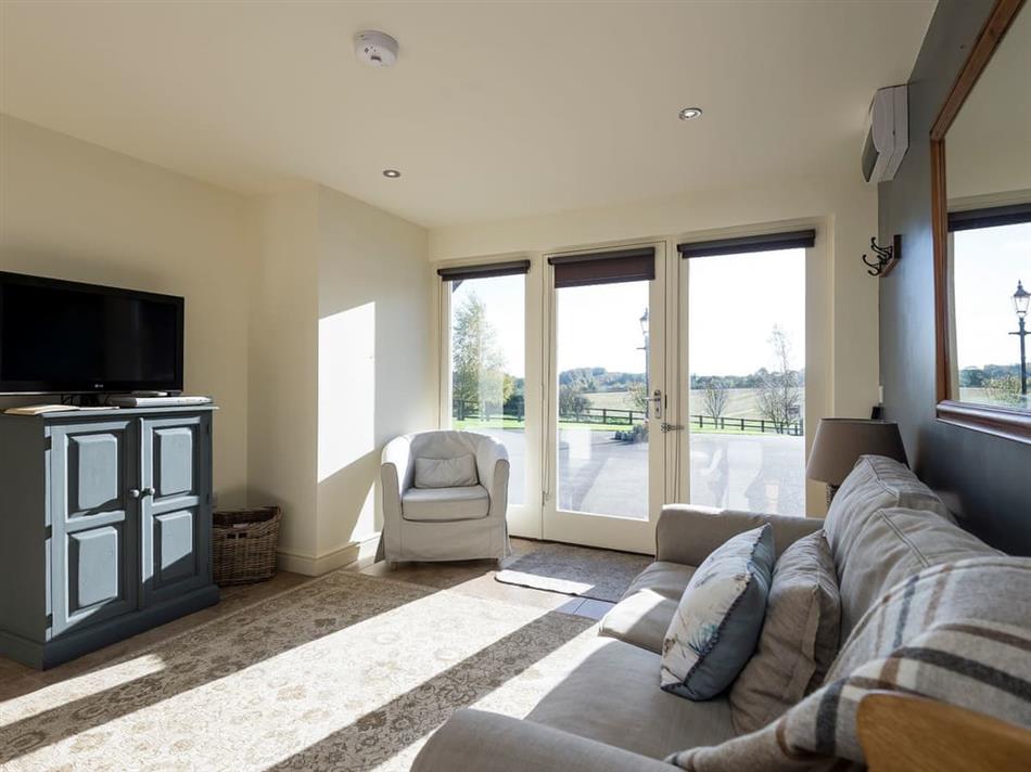 Cow Pasture Cottage (Ref UKC2558) in South Elkington, near Louth