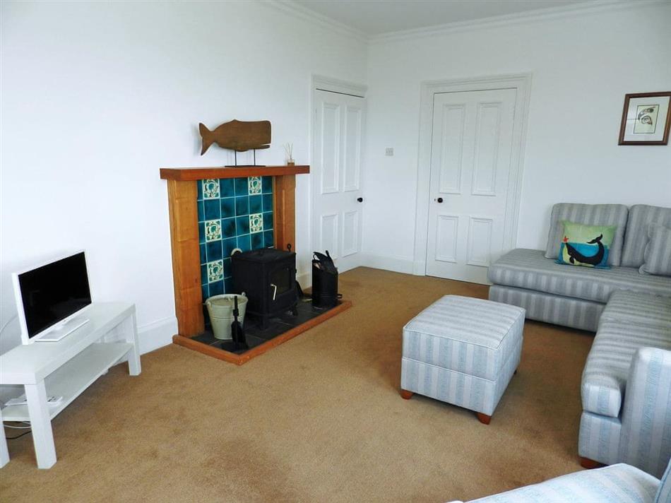 Craegard House (Ref UKA426) in Corrie, Isle of Arran cottage