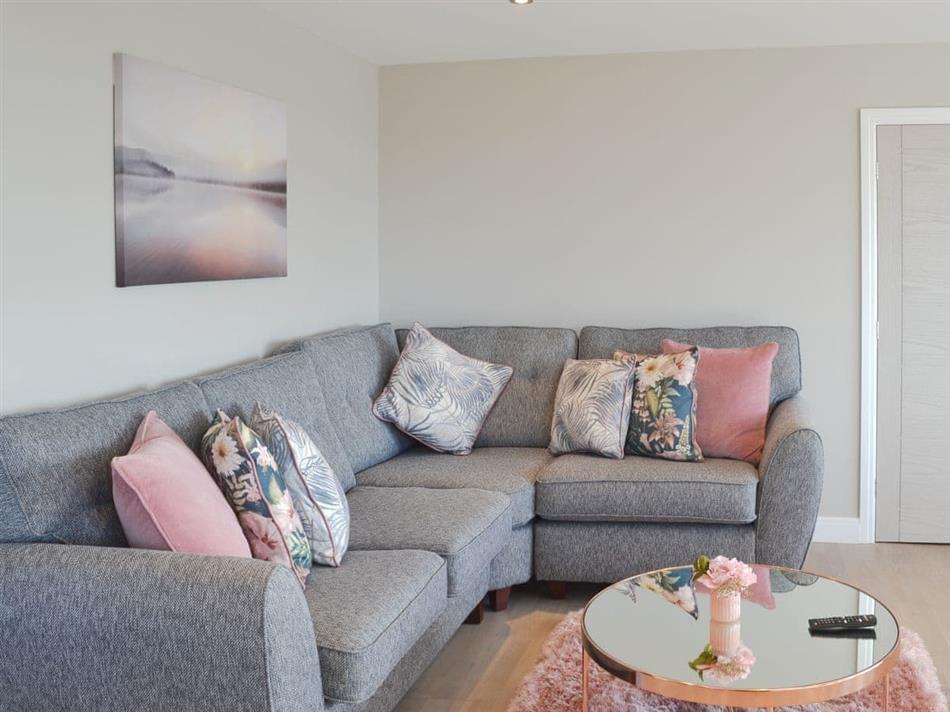 Crows Nest (Ref UK30743) in Bridlington, Yorkshire cottage weekend