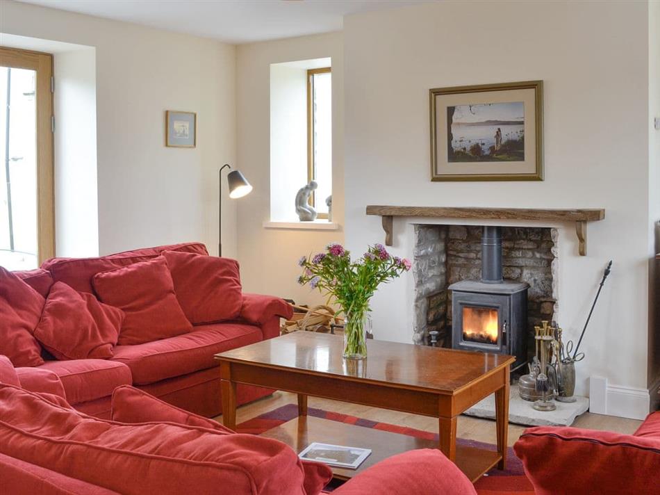 Cumberland House (Ref UK1322) in Orton, near Appleby Pet Friendly