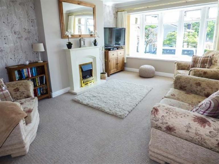 Cwtch Cottage (921831) Pet Friendly in Deganwy near Llandudno sleeps