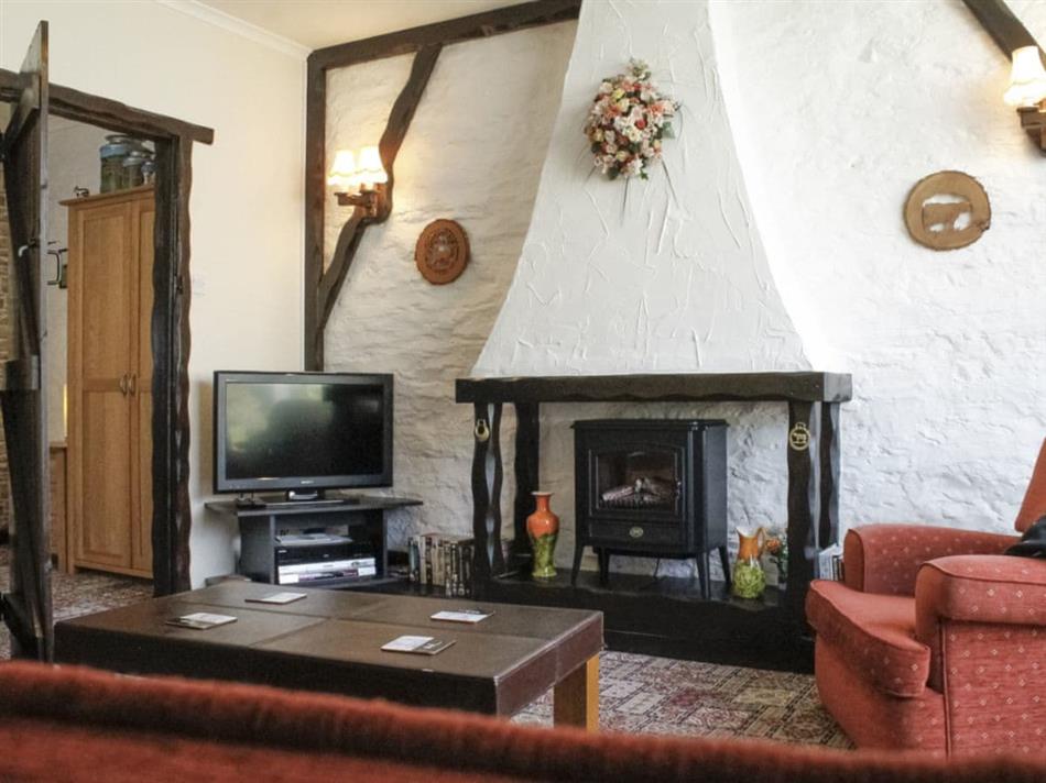 Dairy Cottage (Ref UKC1169) in Barnstaple cottage weekend and short