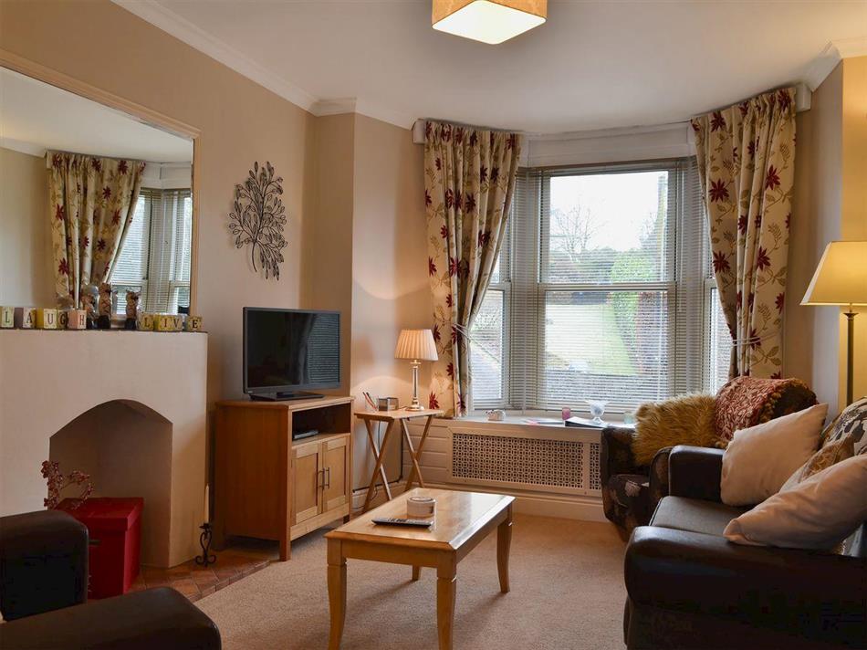 Daisy Cottage (Ref 26300) in Windermere cottage weekend and short breaks at Holiday Cottages