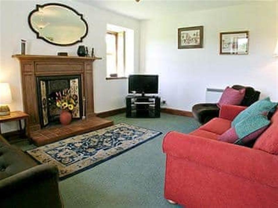 Dalvuie Beag (Ref 26396) in North Connel, nr. Oban Pet Friendly