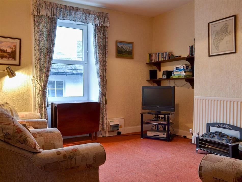 Derwent House and Brandelhowe Apartments Shire (Ref UK1403) in