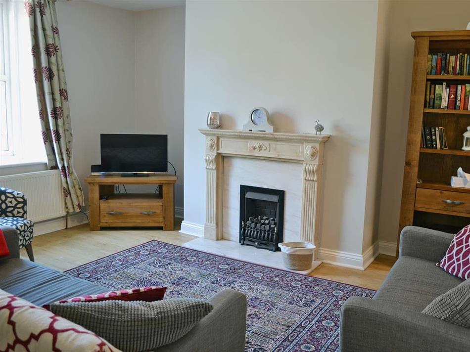 Dots House (Ref UK3020) in Alnwick Pet Friendly cottage weekend and