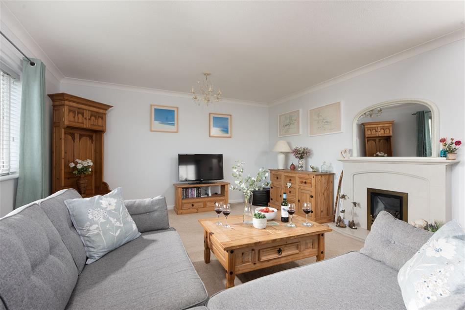 Driftwood, Carbis Bay in Carbis Bay, Cornwall Pet Friendly - cottage ...