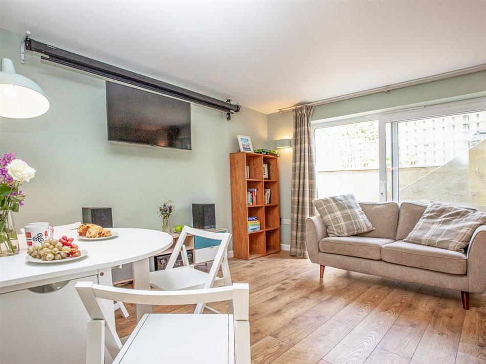 The Cottage (Ref UK38893) in Brixham Pet Friendly cottage weekend