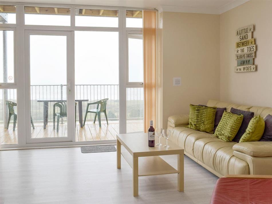 Pendine Manor Apartments Dunesend (Ref UK6264) in Pendine, near