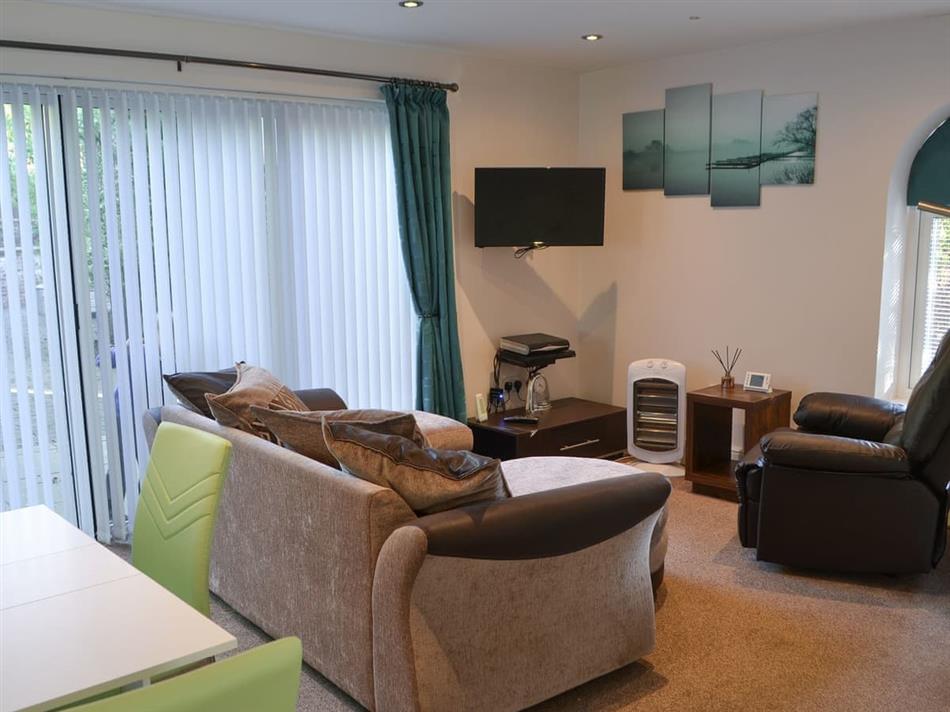 Eastfield House Cottage The Eastfield Retreat (Ref UK10972) in